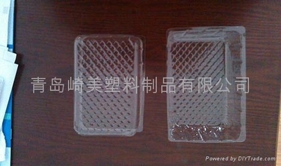 饼乾包装盒 - 20121213biscuit - QM (中国 生产商) - 塑料包装制品 - 包装制品 产品 「自助贸易」